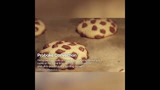 LG 6.3 Cu. Ft. Smart Induction Slide-in Range With Probake Convection® And Air Fry Print Proof Stainless Steel LSIL6334FE Picture