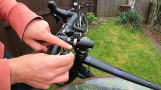 Topeak Smartphone Drybag Bicycle Phone Holder Review