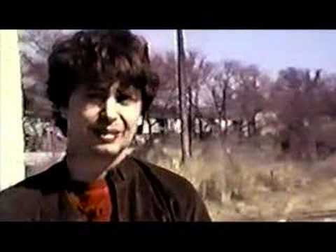 The Devil And Daniel Johnston (2006) Official Trailer