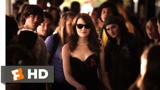 Easy A (2010) - Bad Reputation Scene (4/10) | Movieclips