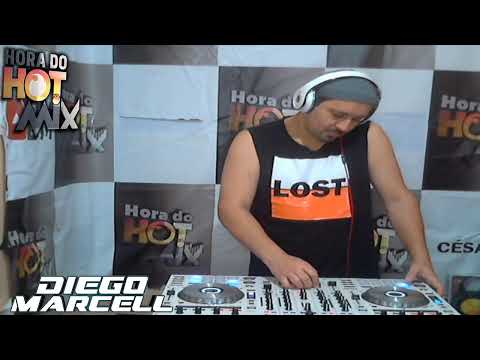 SÁBADO FREE    AO VIVO   -   DIEGO MARCELL  -  24/09/2022