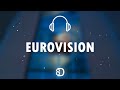 Central Cee - Eurovision Ft Rondodasosa,BabyGang,A2Anti,Morad,BenyJr,Ashe22,Freeze (8D EXPERIENCE 🎧)