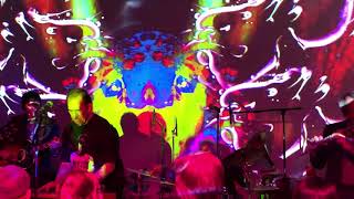 CHOCOLATE WATCHBAND - “The Inner Mystique” 1/19/18