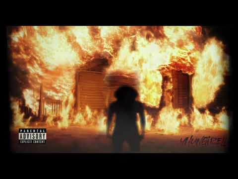 Yhungtrell - Too Late (Official Audio)