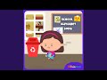 School Alphabet Song