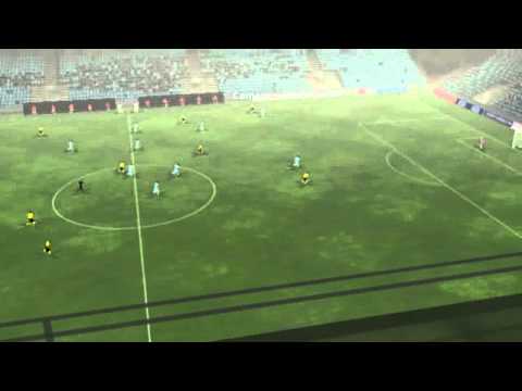 Tours FC 0 - 1 Quevilly - Match Highlights