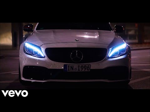 Punkshow & zheez - Versace / AMG Showtime