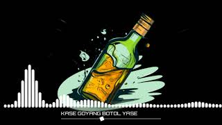 Download lagu T D S_-_KASE_GOYANG_BOTOL X The Stetic Spro mp3