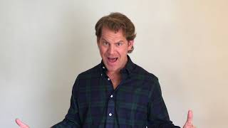 Johnno Wilson - Celebrity Impressions video