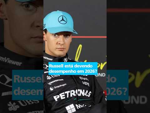 Verstappen Faria Mais Com o Carro do Russell #f1 #maxverstappen #shorts