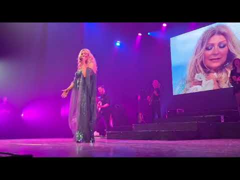 Belinda Kinnaer  Wind van verlangen 1-12-2024