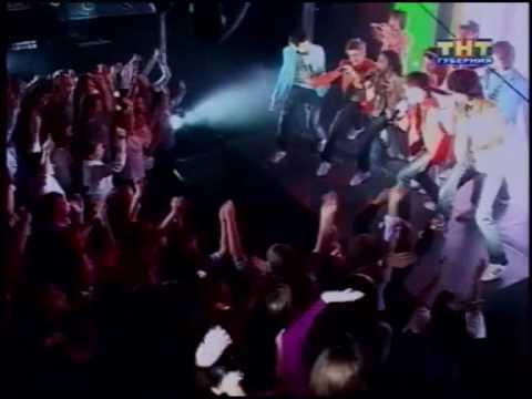 Street Magic - New Year (CwSM)