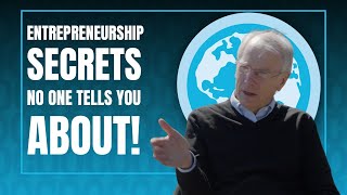 Entrepreneurship SECRETS No One Tells You About | JOHN MULLINS