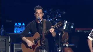 O.A.R. | Live from MSG - Behind the Backline
