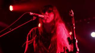 LE BUTCHERETTES - Burn The Scab