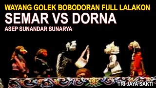 Download lagu Wayang Golek Asep Sunandar Sunarya Bobodoran Full ... mp3