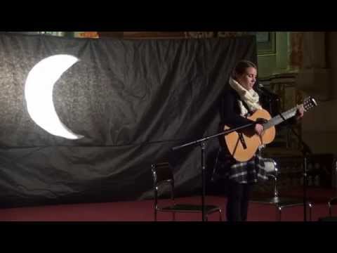 Bardų Vakaras'13 - Erika Jurkšaitė