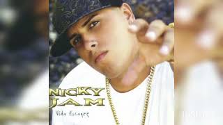 Vive contigo.   Nicky Jam