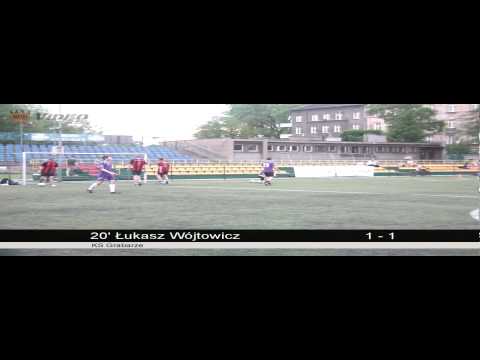 7. tydzień: Opatkovianka - KS Grabarze (FLS Wiosna 2013)