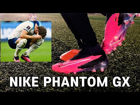 Nike Phantom GX Elite Review