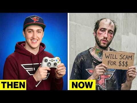 How YouTubers RUINED a $1,000,000,000 Company
