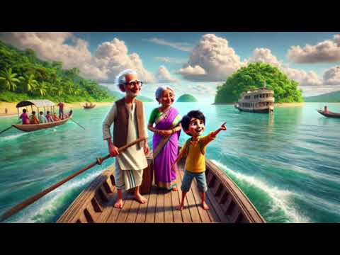 मित्र को पत्र – Class 3 Hindi video