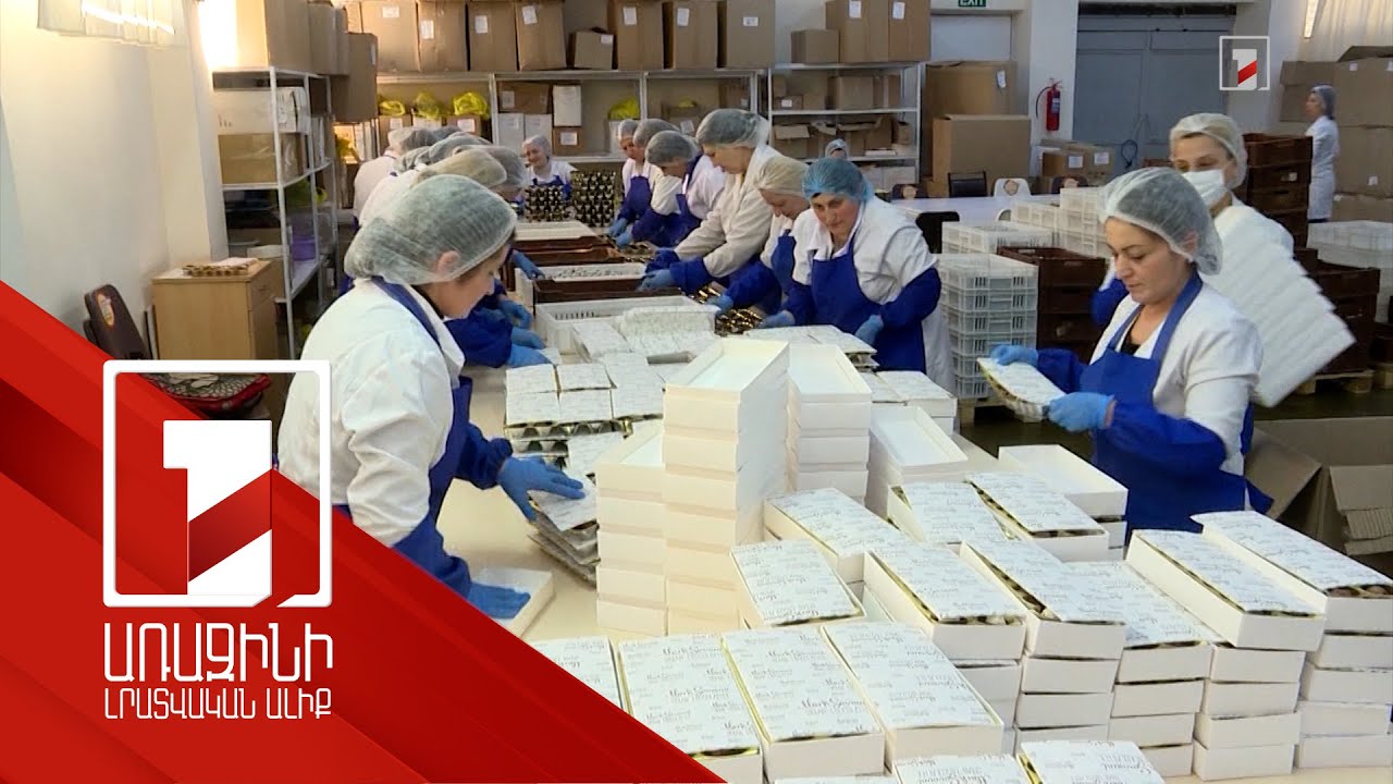 Աշխատանքային պայմանագրերը կլինեն բացառապես էլեկտրոնային