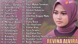 Download lagu PECAH SERIBU - SEBUJUR BANGKAI - BULAN BINTANG _ REVINA ALVIRA FULL ALBUM COVER GASENTRA 2022 mp3