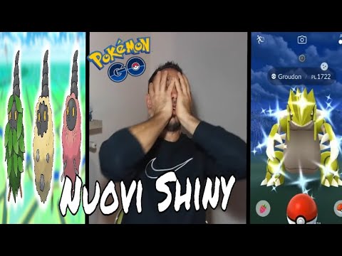 NEWS! NUOVO EVENTO EVOLUZIONI E SUPER LEGGENDARIO: POKEMON GO ITA