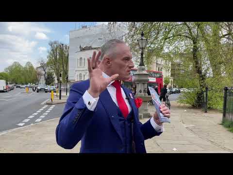 イライラするバイカー「罰金を課せられ、さらに排気ガスを出している」カーンの違法な計画は意味をなさない。 (FRUSTRATED BIKER “WE ARE BEING FINED AND CAUSING MORE EMISSIONS” KHANS ILLEGAL SCHEMES MAKE NO SENSE)