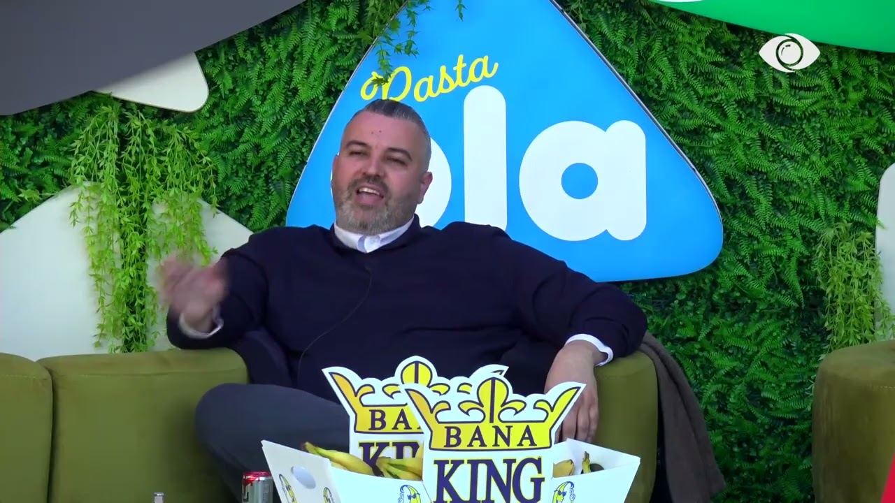 “Hajde tek babai jot këtu shpejt!”/ Vazhdon debati Rogert- Stenaldo:Dilu për zot atyre që ke jashtë!