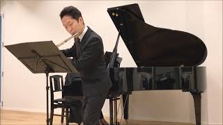 Download lagu Saint-Saëns Voliere サン＝サーンス：鳥かご  フルート神田勇哉 mp3