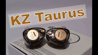 KZ Taurus