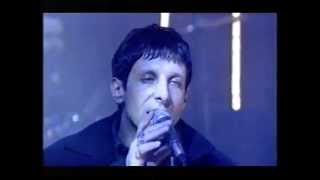 Mercury Rev - Nite And Fog (live on Later)