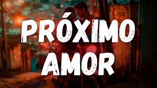 Alok &amp; Luan Santana - Próximo Amor (Letra)