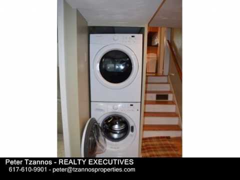 58 Brookline, Watertown MA 02472 - Single Family Home - Real Estate - For Sale -