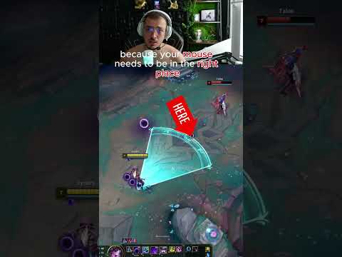 Syndra undodgeable combo?? Still exist #shorts #leagueoflegends #zwyroo #syndra #riotgames