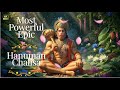 Epic Hanuman Chalisa With Lyrics Listen Daily For Strength Courage And Positivity Jai Hanuman