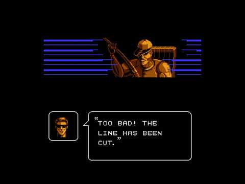 The Blue Marlin (NES) - Unexpectedly Good