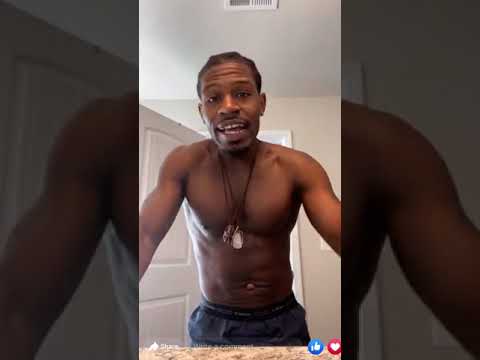 RASHAD JAMAL FULL FACEBOOK LIVE DROPPING 💎, chopping it up with the family🔮🔥 & COSMIC UPDATE👁