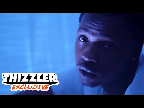 1100 Himself - Let Me Down (Exclusive Music Video) II Dir. Sonko Films