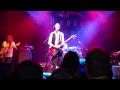 Paul Gilbert - Go All Night (Live - Pat Travers Cover)