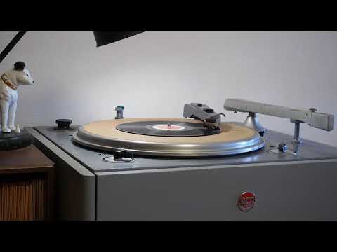 Harvard Blues / Don Byas Quartet