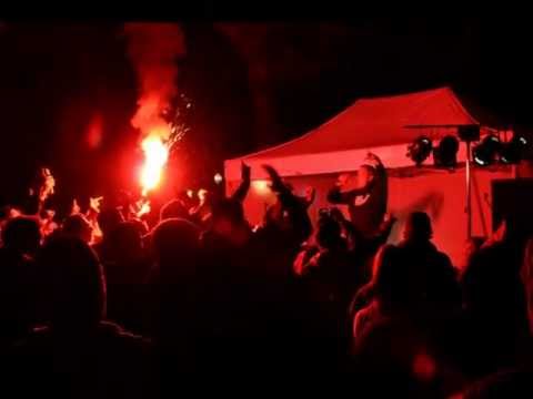 Chabo (Chaos Boon) & Macloud - (kein Video) Live@Temple Bar, Essen