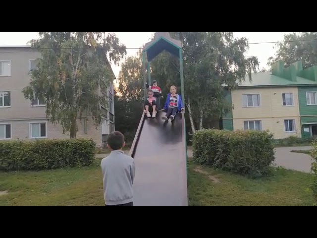 Глава района Сергей Демидов встретился с жителями Алексеевского