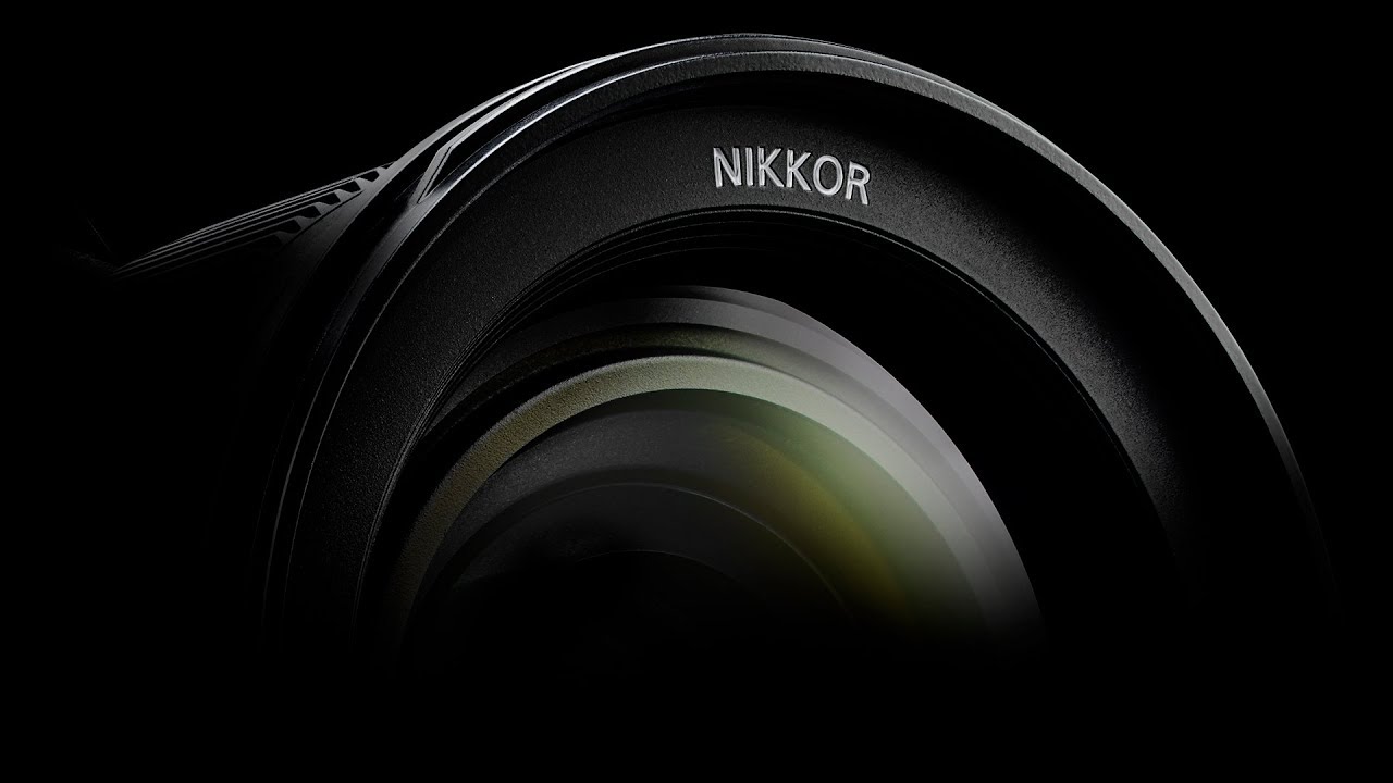 YouTube video - NIKON Z6