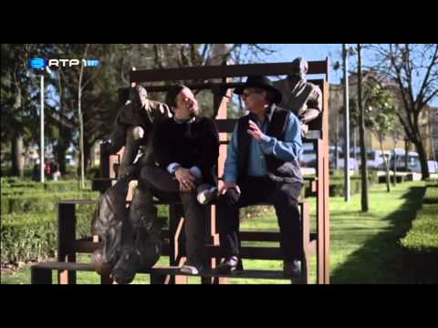 Tell Me a Story - Foundation of Portugal