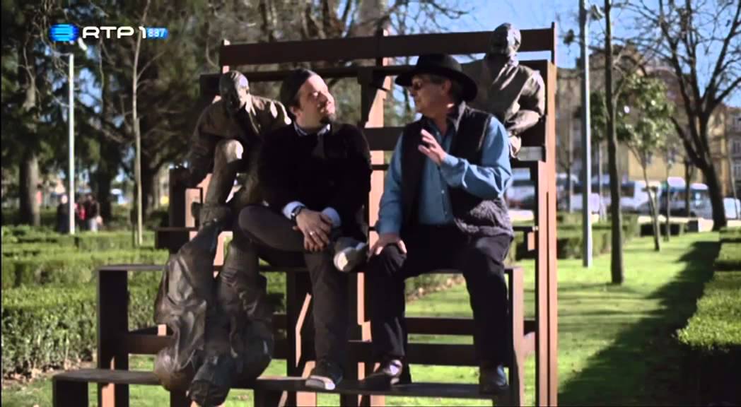 Conta-me História - Fundação de Portugal