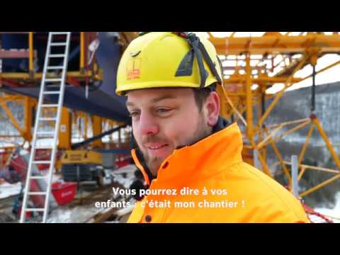 Vidéo YouTube du produit GWX 18V-10 PSC solo L-BOXX