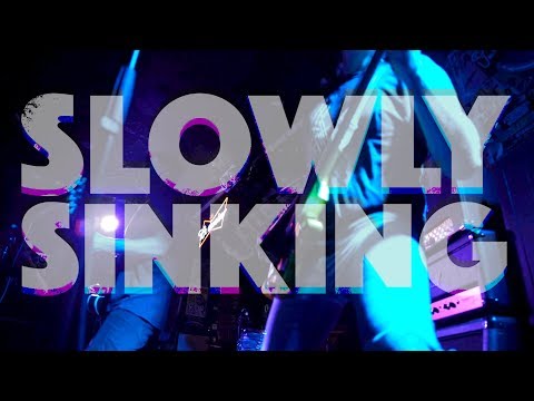 Born Lion – Slowly Sinking (Official Video)